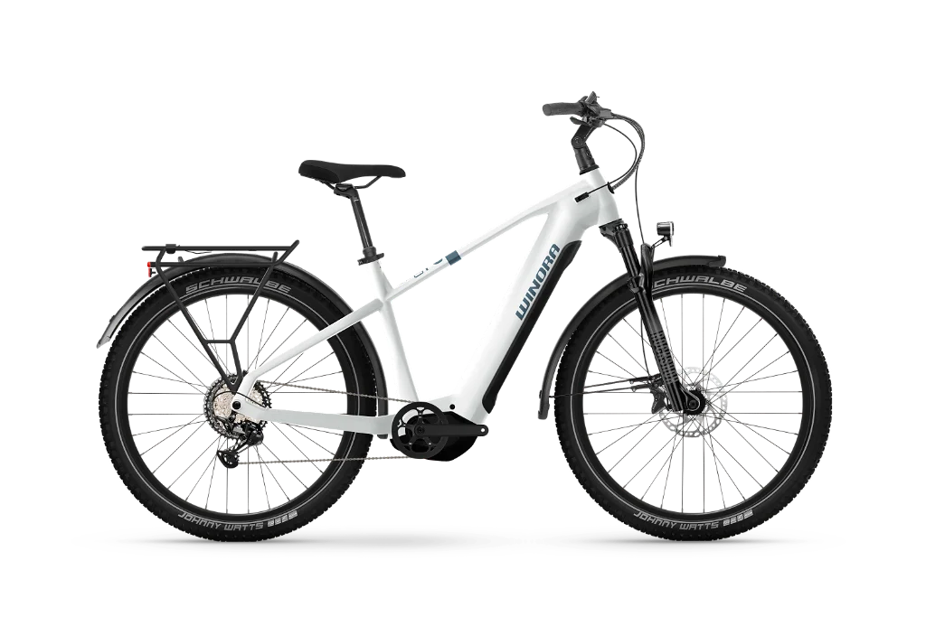 E-Bike Winora Yucatan X12 Pro