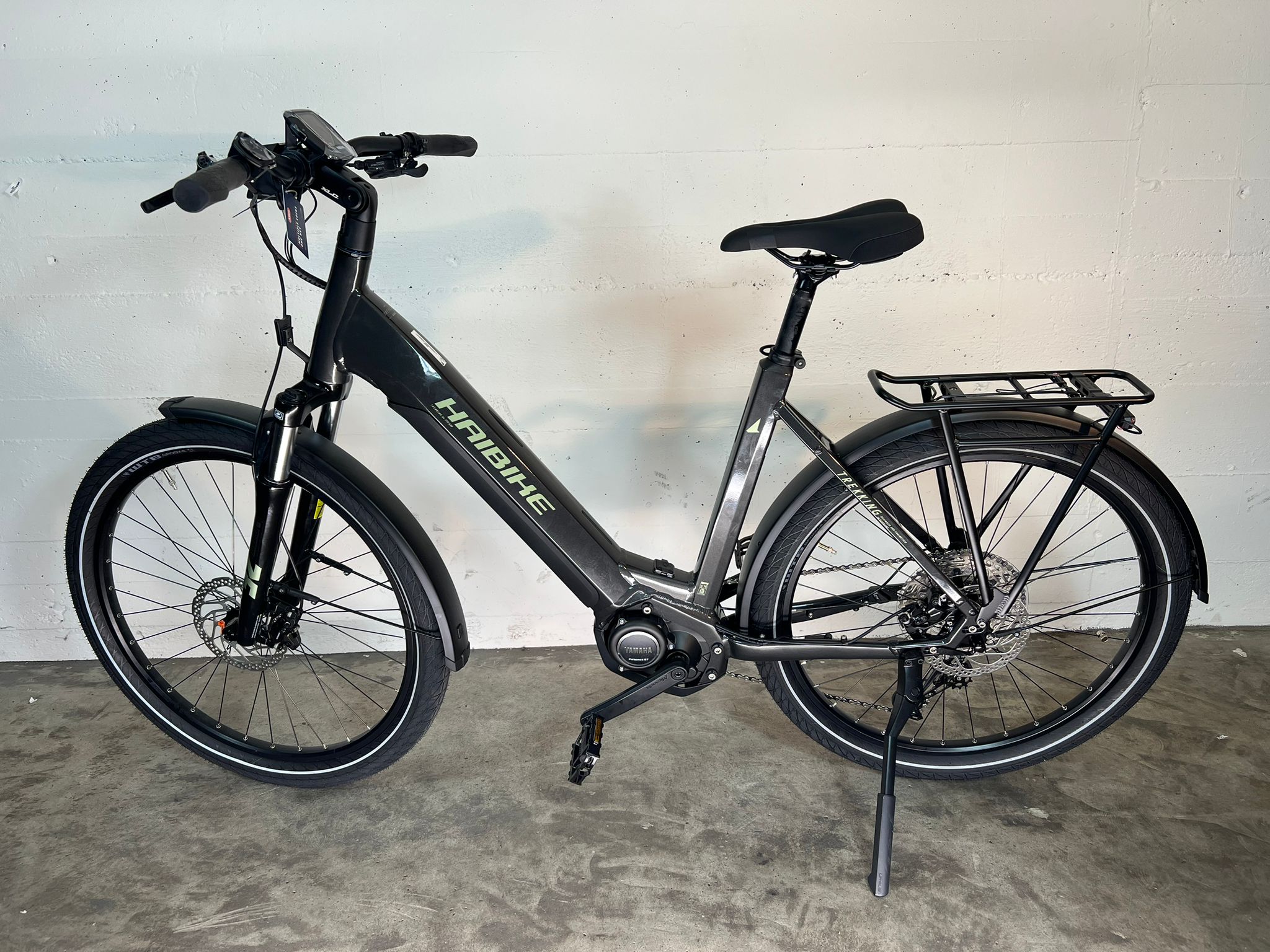 e bike haibike trekking 7 E-Bike Haibike Trekking 7 – Bikefactory46