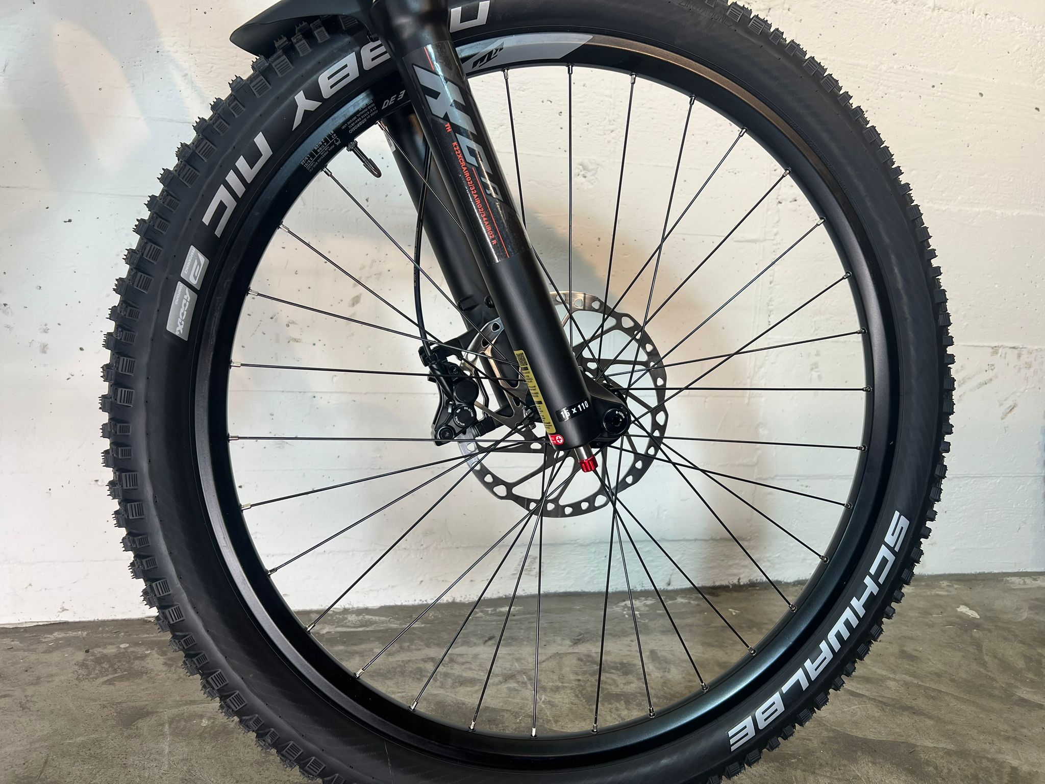 MACINA LYCAN 772 GLOR. night red (rose gold)