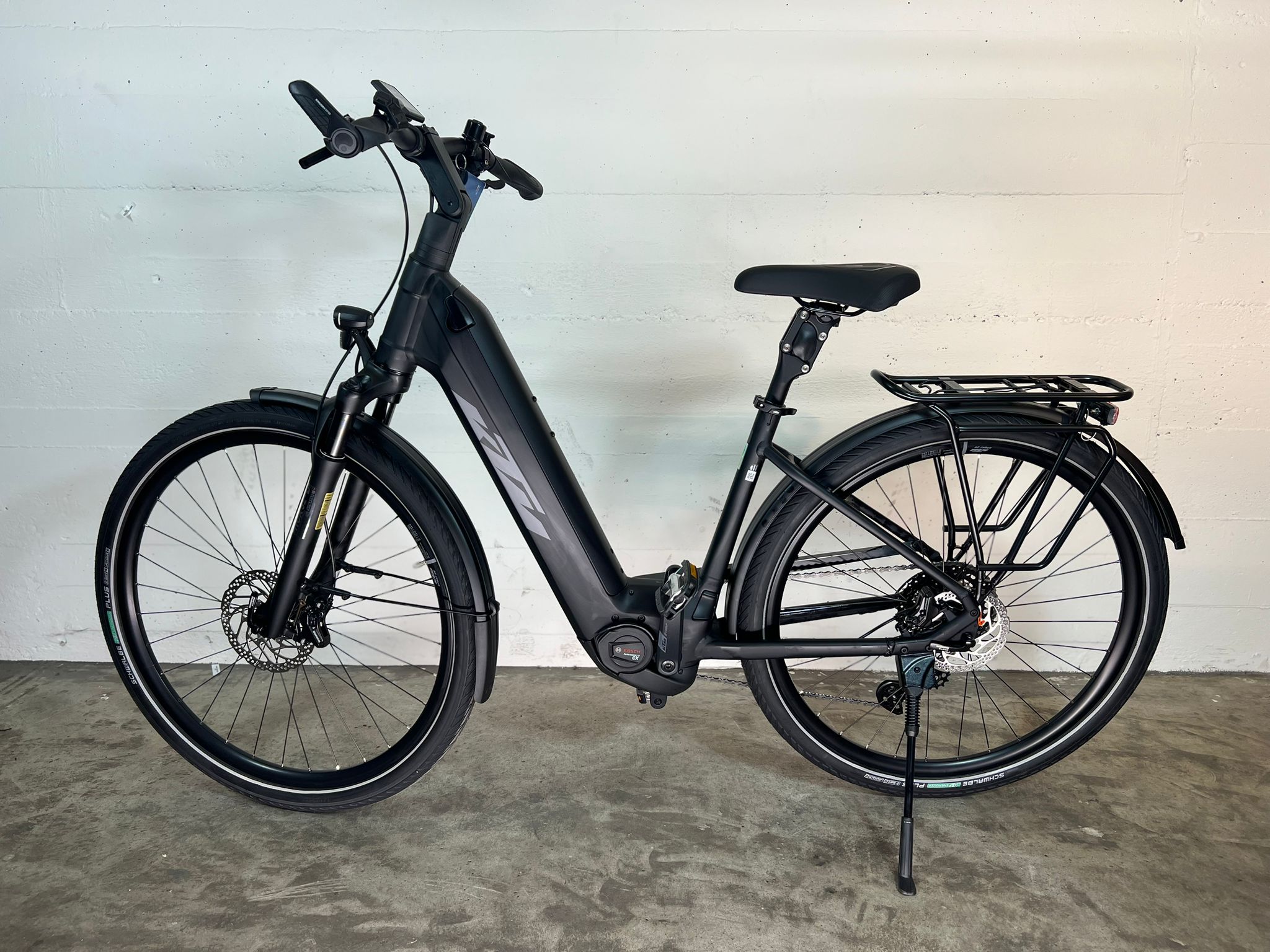 ktm e bike damen grau KTM MACINA STYLE 730 black matt – Bikefactory46