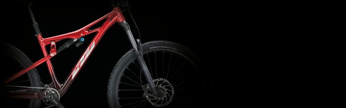 PROWLER 1964 chrome red