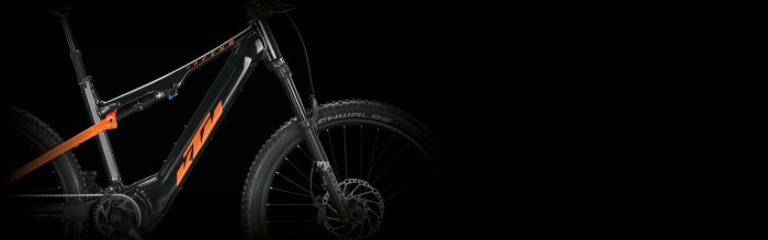 MACINA LYCAN 771 flaming black (space orange)