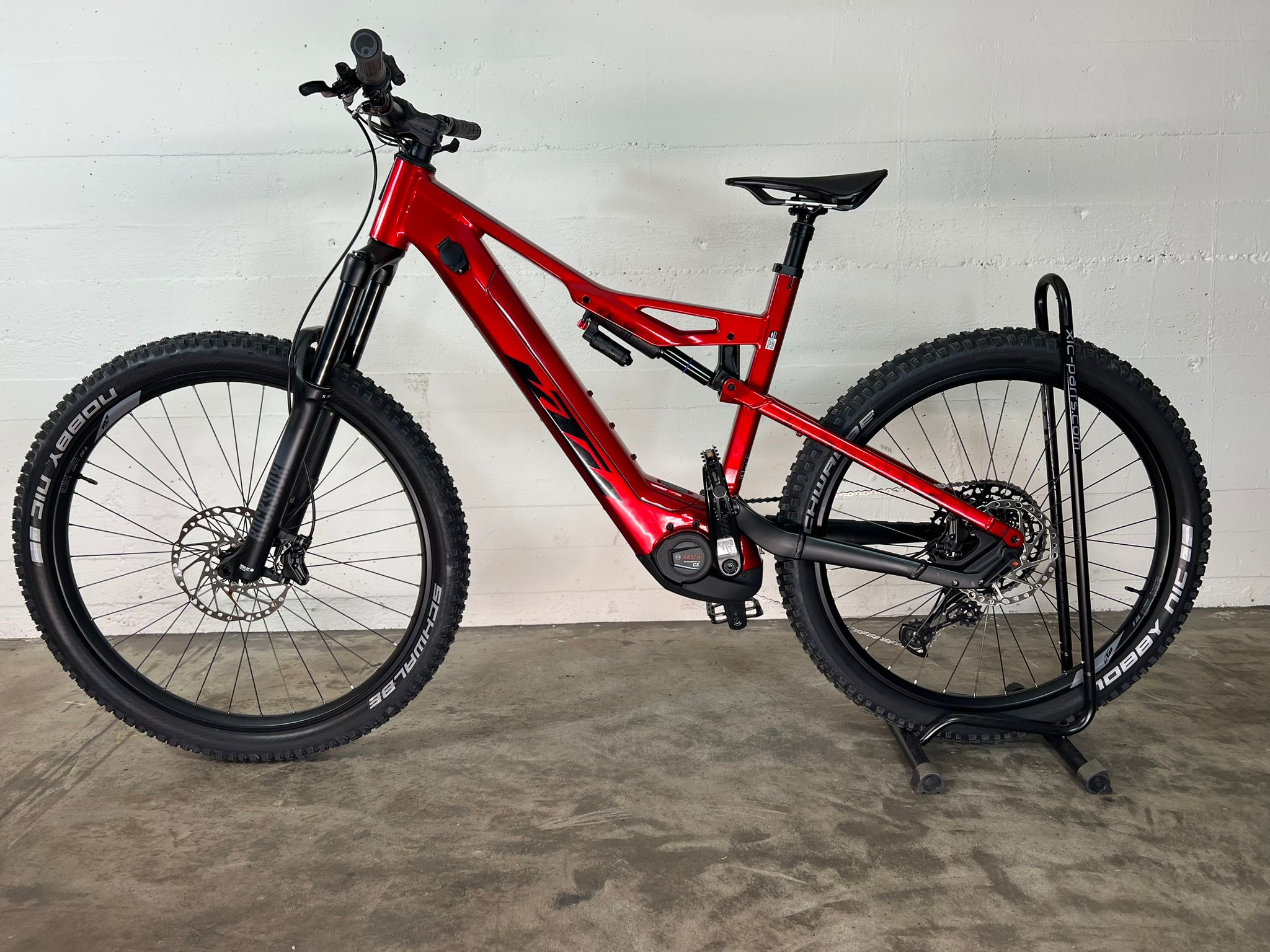 ktm e mountainbike 2017 E-Bike KTM MACINA KAPOHO 7973 – Bikefactory46
