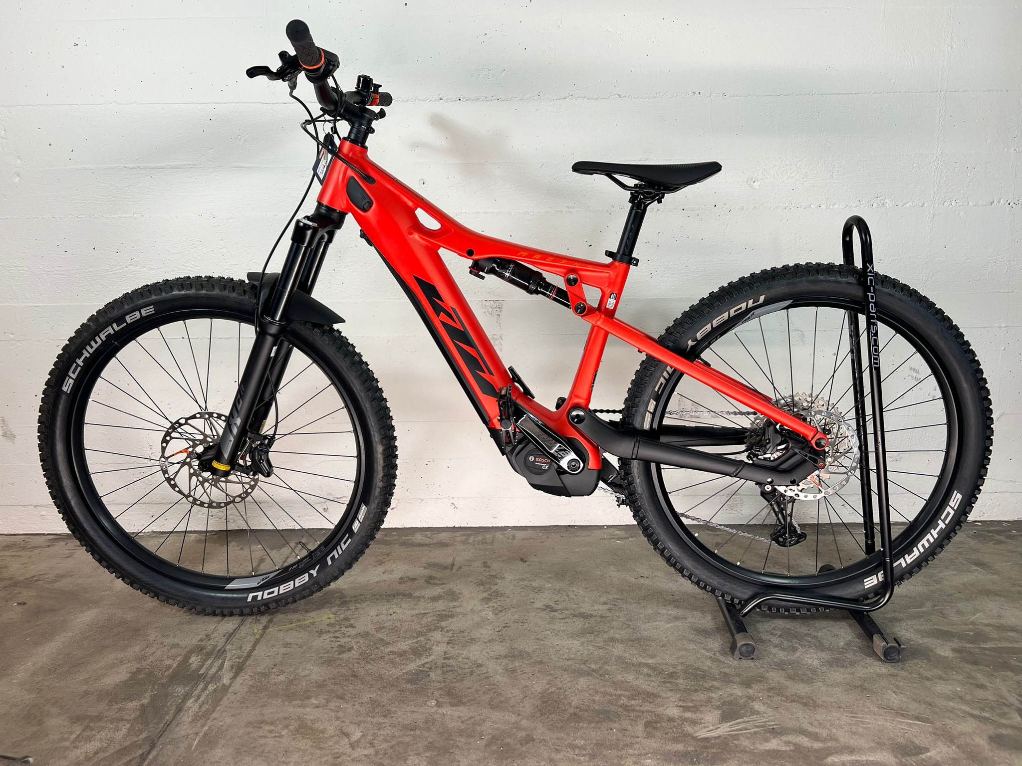ktm fully e bike 2021 E-Bike KTM MACINA LYCAN 671 – Bikefactory46
