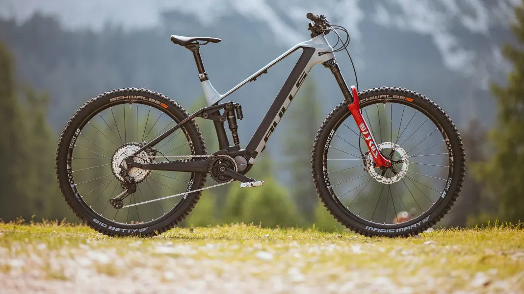 Bulls online electric bike