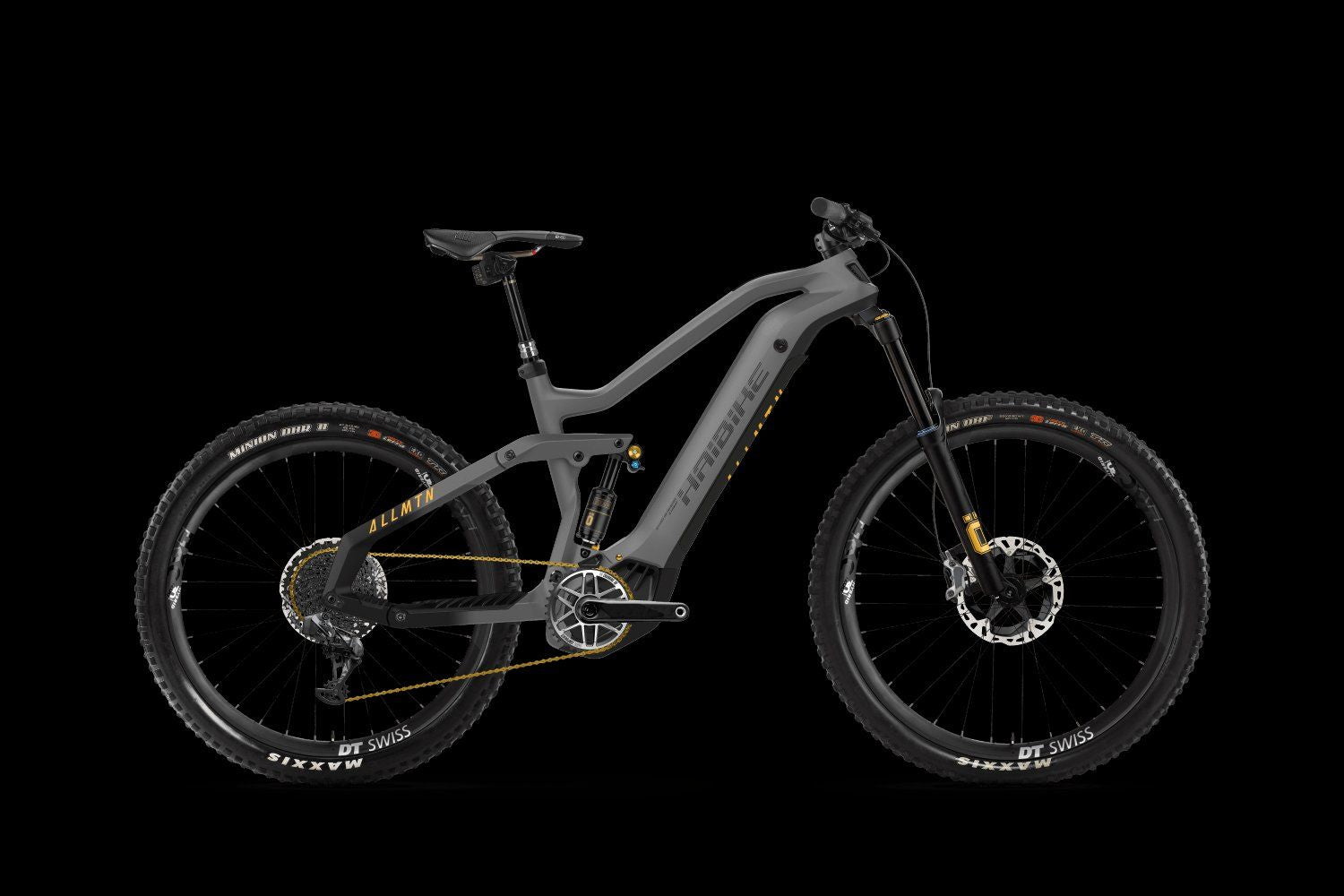 haibike e fahrräder E-Bike Haibike AllMtn SE – Bikefactory46