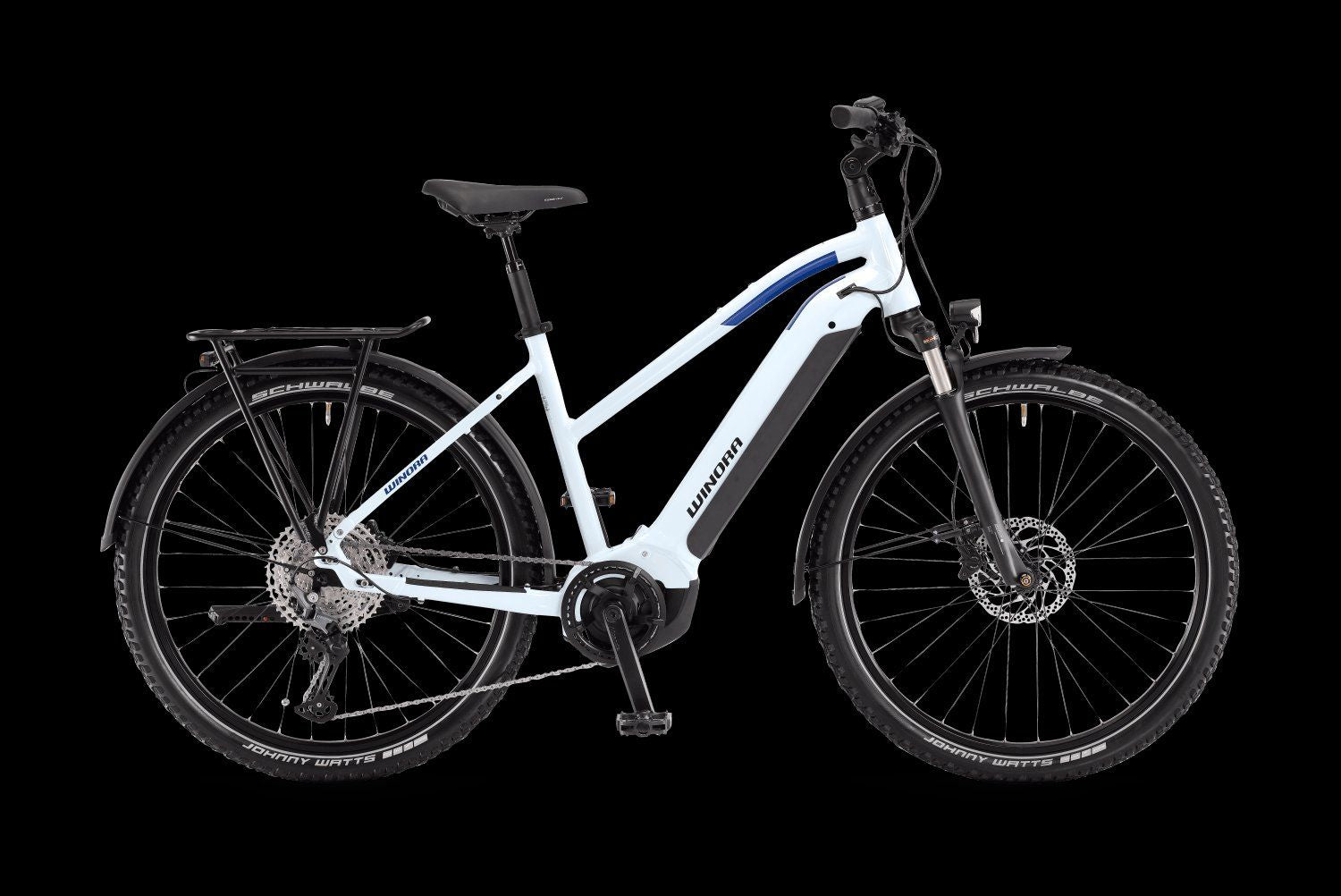 winora damenrad e bike E-Bike Winora Yucatan 12 – Bikefactory46
