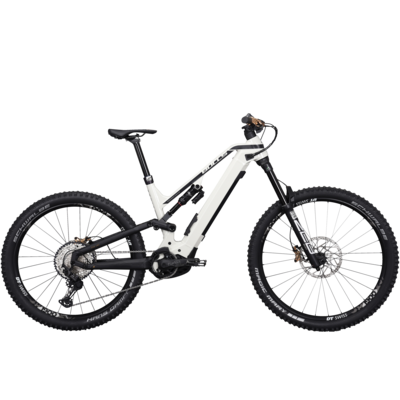 bulls e bike fahrrad E-Bike BULLS Sonic EVO EN 2 – Bikefactory46