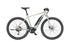 E-BIKE MACINA SPRINT dew silver