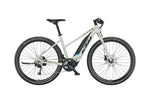 E-BIKE MACINA SPRINT dew silver