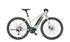 E-BIKE MACINA SPRINT dew silver