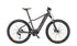 E-BIKE MACINA RACE 572 elderberry matt 2024