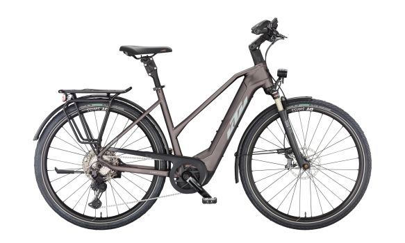 ktm e bike mtb damen E-Bike MACINA STYLE 710 elderberry matt – Bikefactory46