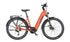 E-BIKE MACINA GRAN 610 burnt orange matt