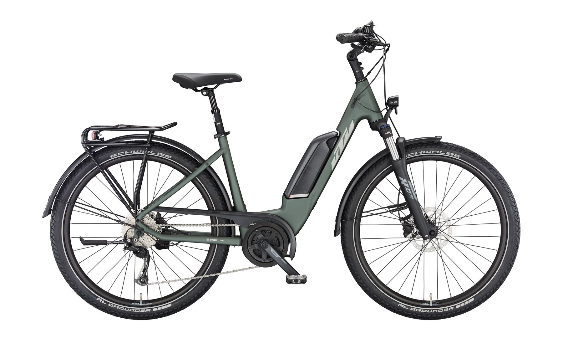 KTM MACINA GRAN P510