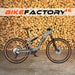 E-Bike MACINA SCARP SX Master