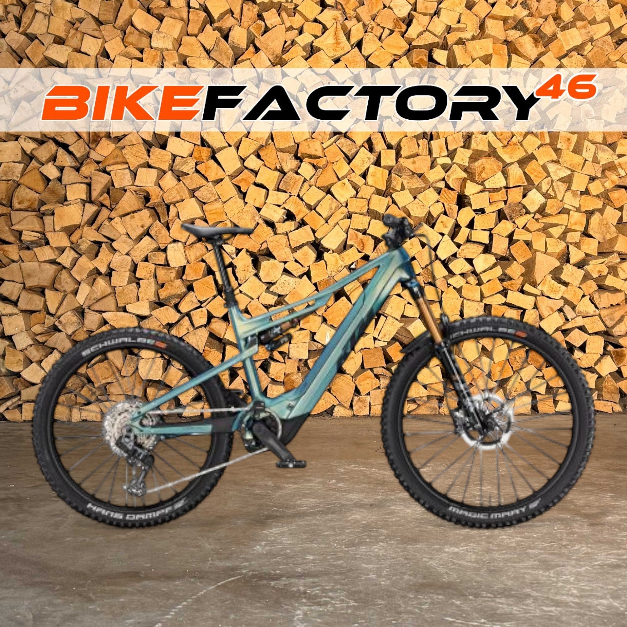 KTM MARCINA KAPOHO PRESTIGE 2025
