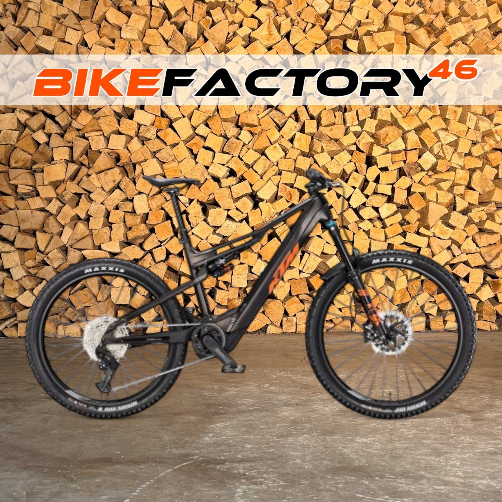 KTM MARCINA KAPOHO MASTER 2025