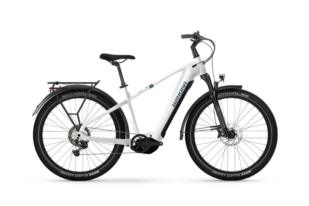 E-Bike Winora Yucatan X12 Pro - High 2024