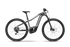 E-Bike Haibike ALLTRACK 9 29 MTB Hardtail MATT_GLOSS_SILVER_BLK 2024