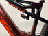 E-Bike KTM MACINA PROWLER EXONIC transparent orange