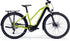 E-Bike Merida eSPRESSO L 500 EQ SILK LIGHT LIME/BLACK