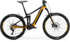 E-Bike Merida eONE-FORTY 400 BLACK/ORANGE
