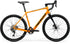 E-Bike Merida eSILEX+ 600 ORANGE (BLACK)