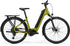 E-Bike Merida eSPRESSO CITY 500 EQ III1 MATT FALL GREEN(BLACK)
