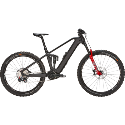 BULLS Sonic EVO AM-I Carbon 750 Wh