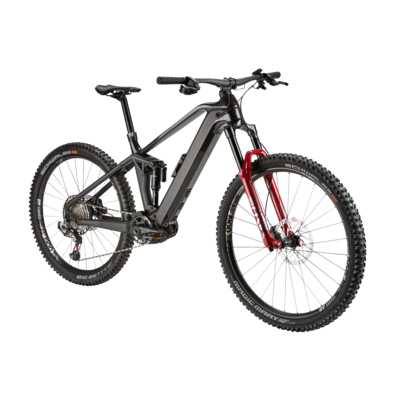 BULLS Sonic EVO AM-I Carbon 750 Wh