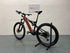 E-Bike KTM MACINA PROWLER EXONIC transparent orange