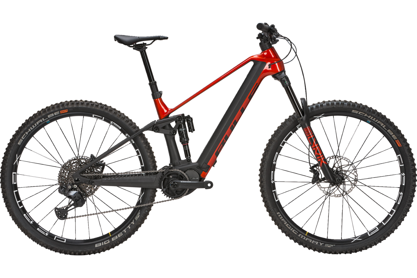 bulls sonic evo am-sl 1 e-mountainbike fully 29 E-Bike BULLS Sonic EVO EN-SL 1 Carbon – Bikefactory46