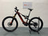 E-Bike KTM MACINA PROWLER EXONIC transparent orange