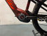 E-Bike KTM MACINA PROWLER EXONIC transparent orange