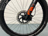 E-Bike KTM MACINA PROWLER EXONIC transparent orange