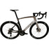 Ridley Aero Fahrrad Noah Fast Disc Silber Schwarz 2023