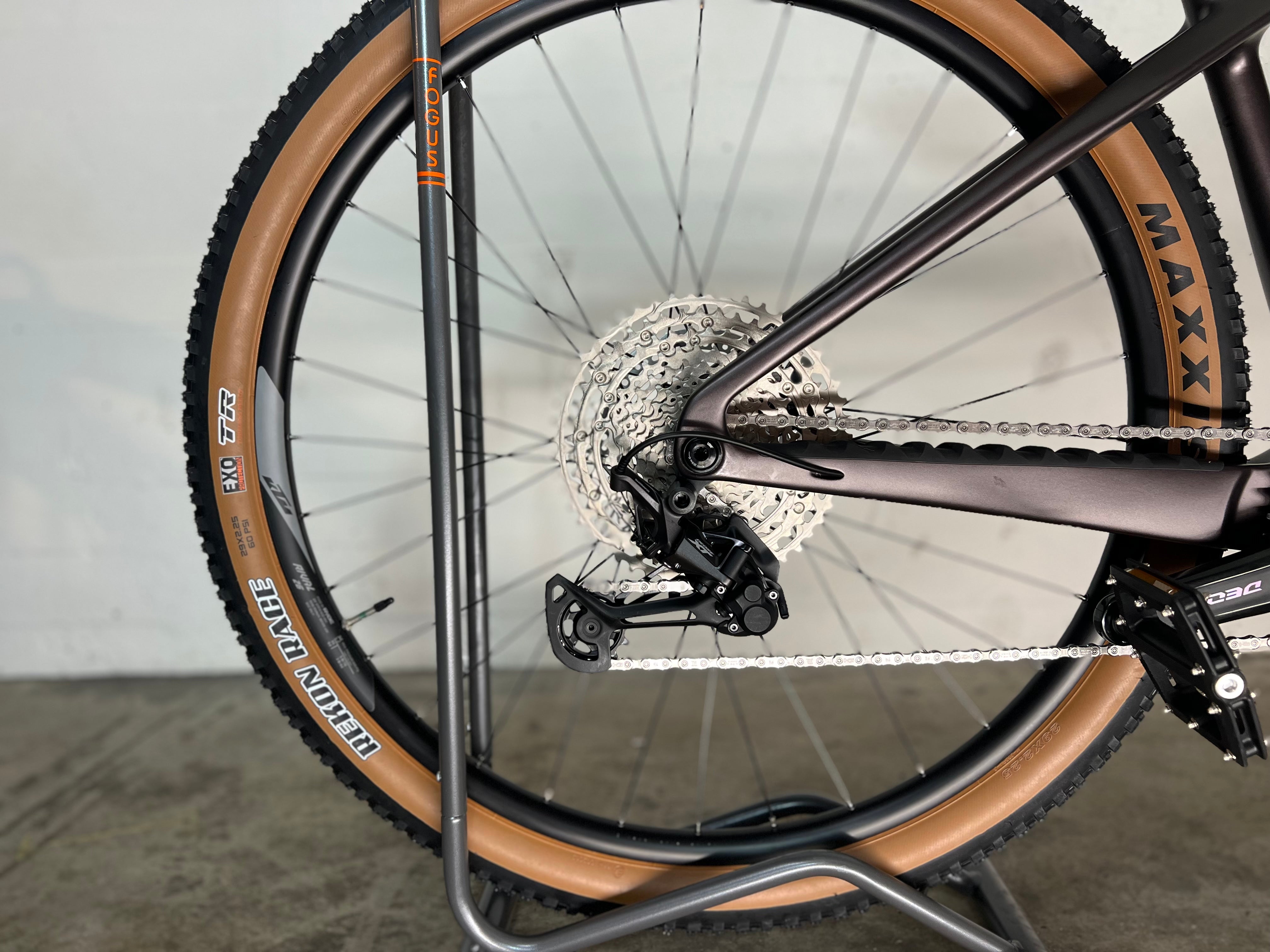 ktm fahrrad myroon KTM MYROON GLORIOUS lilac satin (black) – Bikefactory46