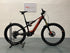 E-Bike KTM MACINA PROWLER EXONIC transparent orange