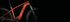 E-BIKE MACINA TEAM 793 burnt orange 2024