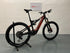 E-Bike KTM MACINA PROWLER EXONIC transparent orange