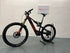 E-Bike KTM MACINA PROWLER EXONIC transparent orange