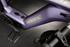 E-Bike Haibike AllTrack 11 29 Royal Viola/Lemon 2023