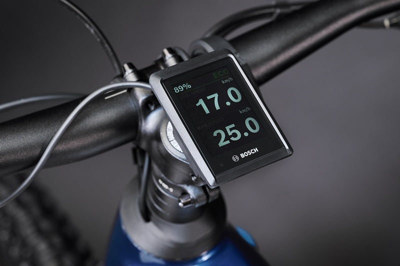 E-Bike Haibike AllMtn CF 9 – Bikefactory46
