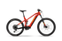 E-Bike Haibike AllMtn 7 MATTE RED