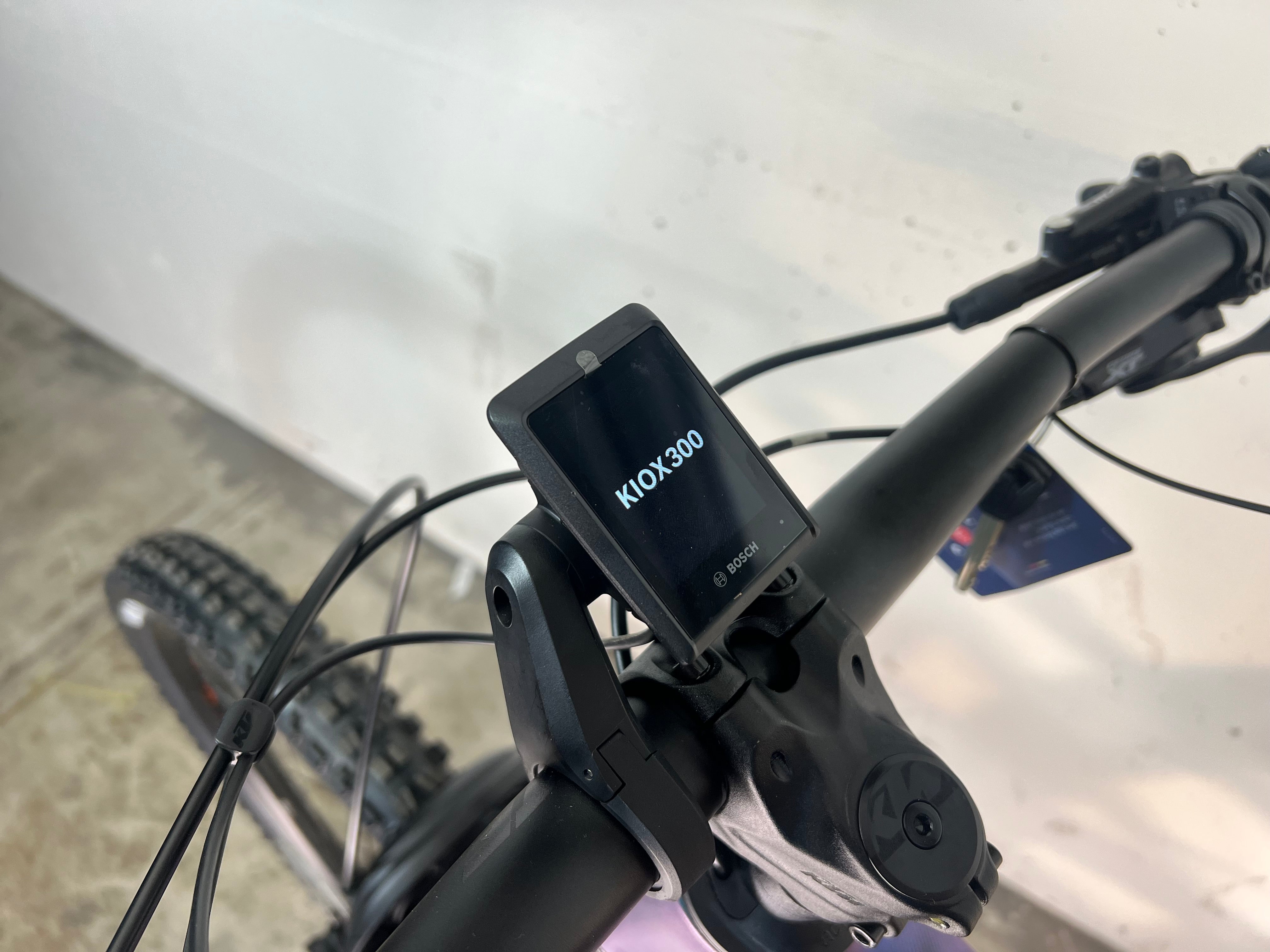 E-Bike KTM MACINA PROWLER MASTER – Bikefactory46