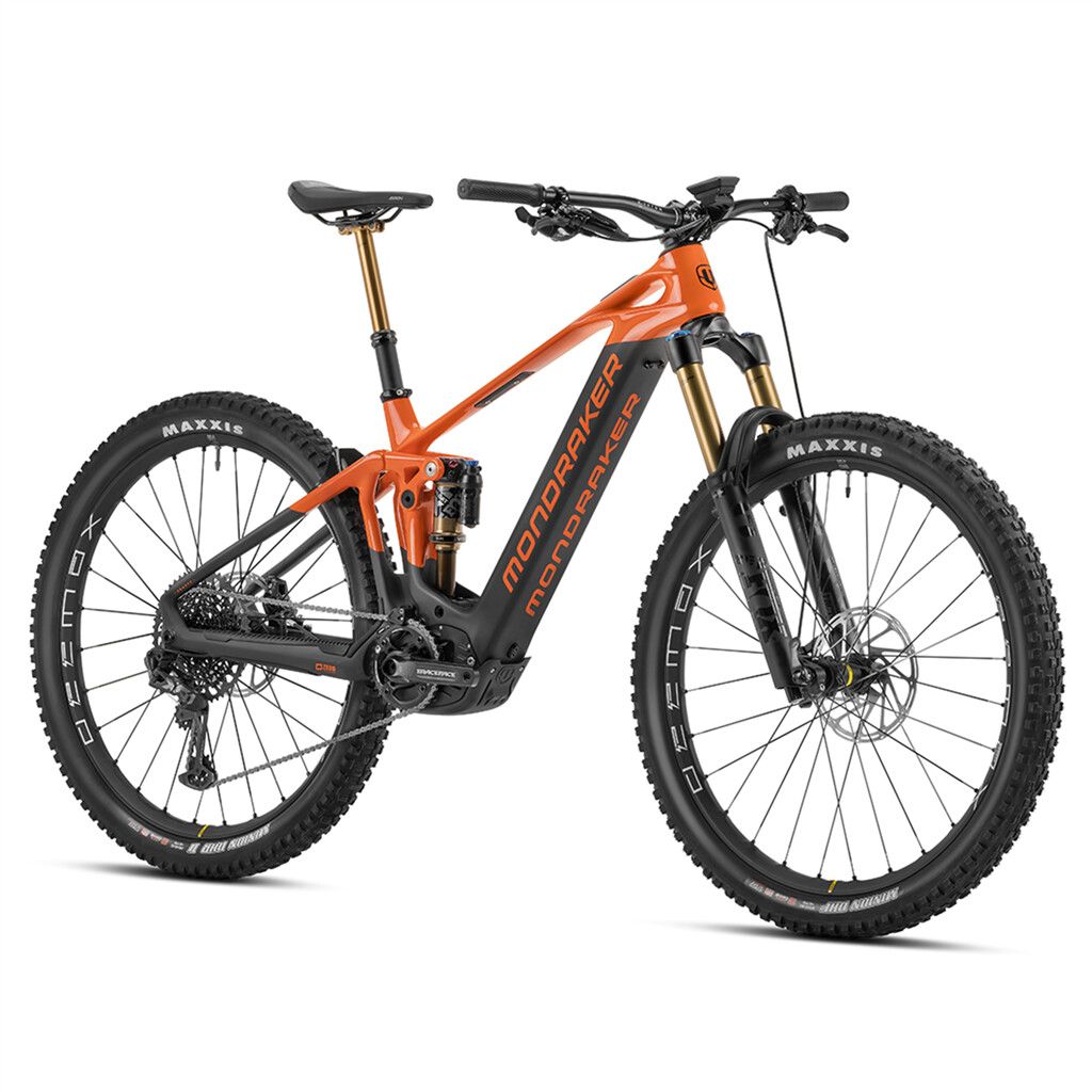 Mondraker Crafty Carbon RR