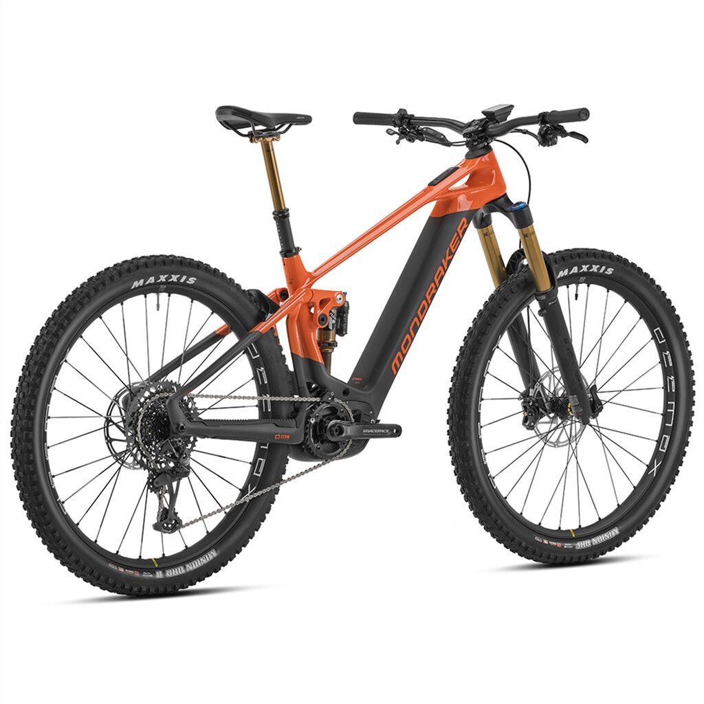 Mondraker Crafty Carbon RR