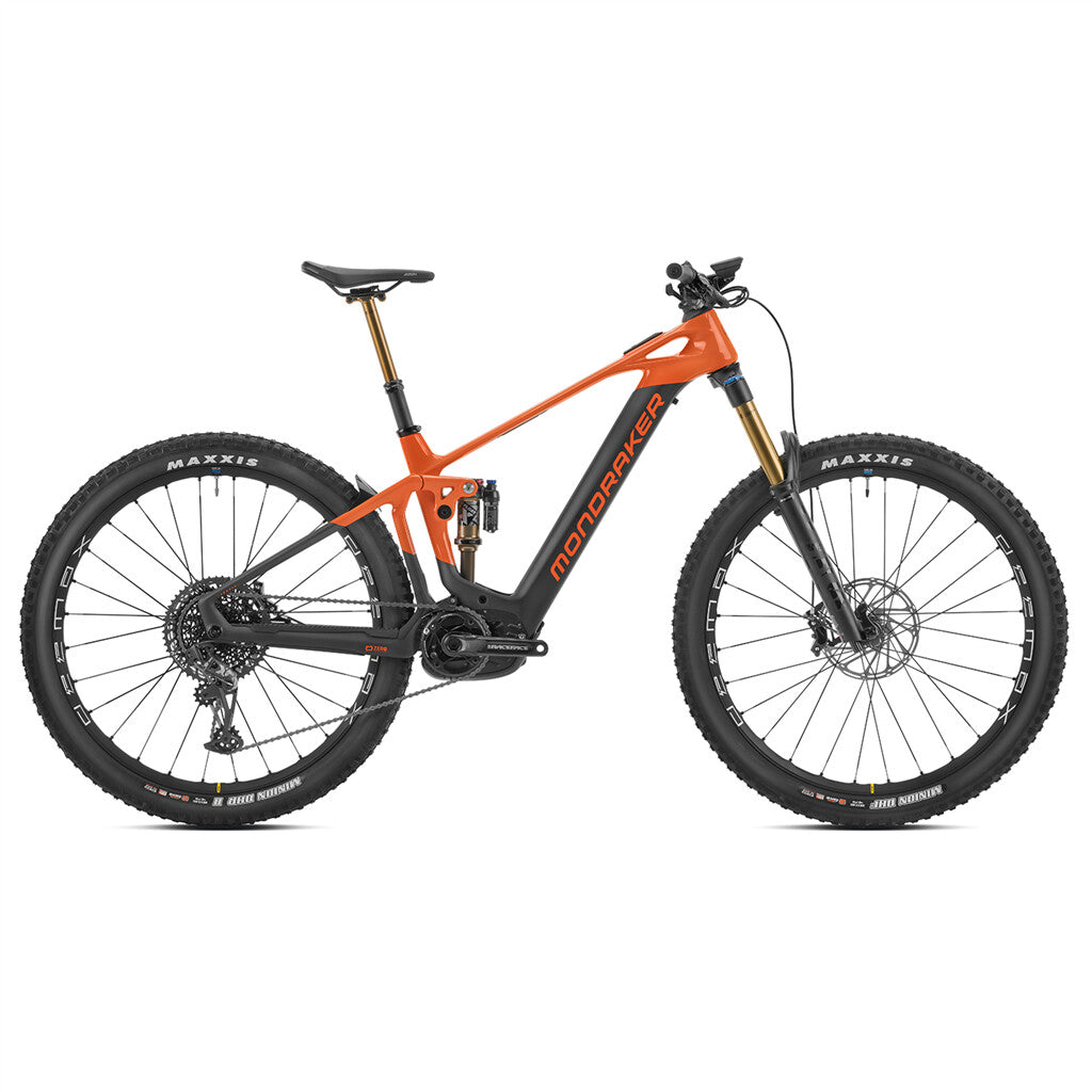 Mondraker Crafty Carbon RR