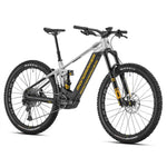 Mondraker Crafty Carbon XR